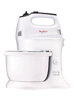 اشتري Quick Mix Stand Mixer 3.5 L 300.0 W HM311127 White في الامارات