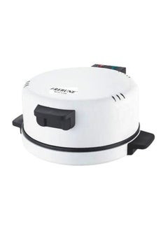 Buy Electric Bread Maker 1800W 1800.0 W RE-5-021 White in Saudi Arabia