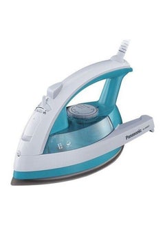 Buy Handheld Steam Iron 2200W 2200.0 W NI-JW650T Multicolour in Egypt