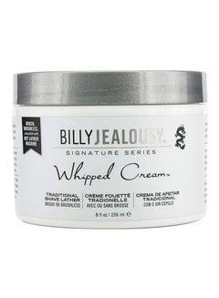 Buy Whipped Cream Traditional Shave Lather 236ml in UAE