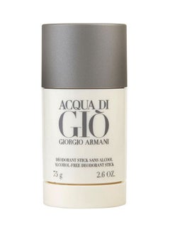 Buy Acqua Di Gio Deodorant Stick in UAE