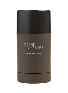 Buy Terre D'Hermes Deodorant Stick 2.5ounce in UAE
