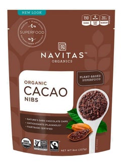 Buy Organic Cacao Nibs in UAE