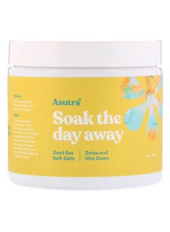 Buy Soak The Day Away Bath Salt in UAE