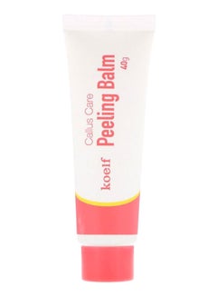 Buy Callus Peeling Balm Foot Care 40grams in UAE