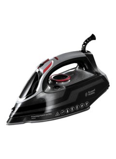 Buy Steam Iron 3100W 3100.0 W 20630-56 Black/Grey/Red in UAE