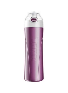 اشتري Me Water Bottle Purple/White في مصر