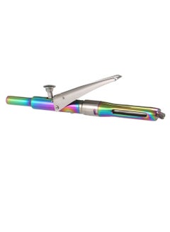 Buy Intraligamental Syringe Pen Style Aspirating-Dental-Instruments Multicolour in UAE