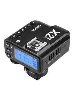 Buy Wireless Ttl Flash Trigger Transmitter in Egypt