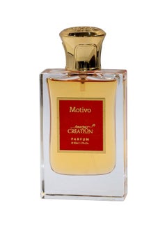 Buy Amazing Creation Motivo EDP 50ml in UAE