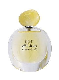 اشتري Light Di Gioia EDP 50ml في السعودية