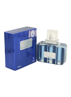 Buy Lively EDT 100ml in Egypt