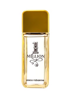 Buy 1 Million After Shave Lotion 100ml in UAE
