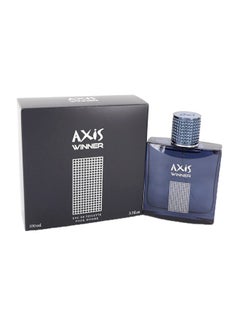 Buy Axis Winner EDT 100ml in Egypt