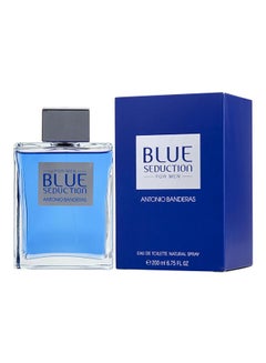 Buy Blue Seduction EDT 200ml in UAE