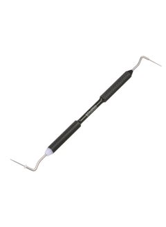 Buy Dental Sybronendo Endo Buchanan Hand Plugger Black/Silver in UAE