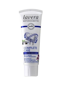 Buy Complete Care Toothpaste - With Organic Echinacea And Calcium 75ml in UAE