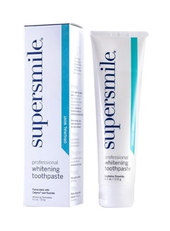 Buy Professional Whitening Toothpaste in UAE