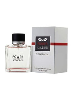 Buy Power Of Seduction EDT 100ml in Saudi Arabia