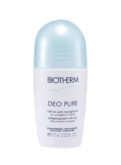 Buy Deo Pure Antiperspirant Roll-On in UAE