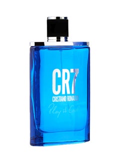 Buy CR7 Play It Cool EDT 100ml in UAE