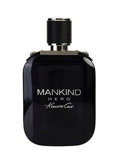 Buy Mankind Hero EDT 100ml in Saudi Arabia