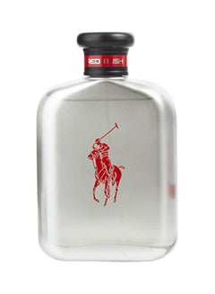 Buy Polo Red Rush EDT 125ml in Egypt