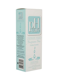 Buy Fragrance Free Intimate Wash 150ml in Saudi Arabia