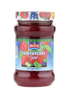 Buy Strawberry Jam 450grams in UAE