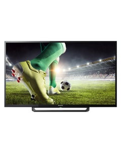 Buy 32-Inch LED HD TV KDL-32R300E Black in Egypt
