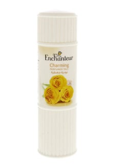 Buy Charming Perfumed Talcum Powder 125grams in Saudi Arabia