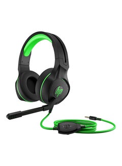 Buy Pavilion 400 Wired Over-Ear Gaming Headphones in Egypt