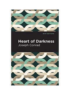 Buy Heart Of Darkness paperback english - 23-Apr-20 in UAE