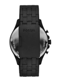 Forrester Chrono Chronograph Wrist 