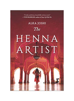 اشتري The Henna Artist: A Novel hardcover english - 30-Apr-20 في الامارات