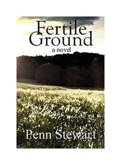 Buy Fertile Ground paperback english - 01 February 2020 in UAE