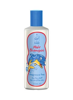Buy Kids Hair Shampoo - 200ml in UAE