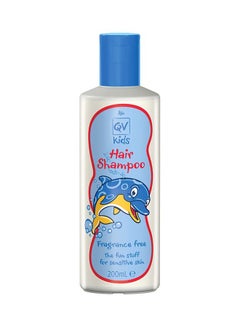 Buy Kids Hair Shampoo - 200ml in Saudi Arabia