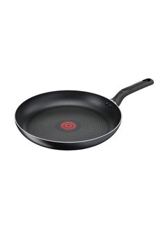 Buy Super Cook Fry Pan, Aluminum Non-Stick Easy Clean Black 20cm in UAE