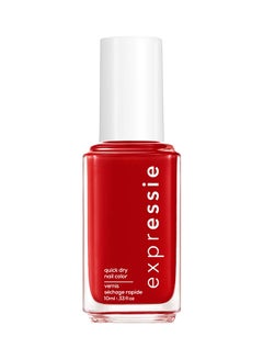 Buy Quick Dry Nail Colour Seize The Minute in UAE