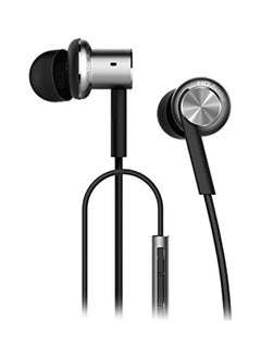 Buy Mi In-Ear Headphones Pro HD Silver/Black in Egypt