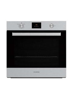 Buy Built-In Gas Oven With Grill 59.0 L 2250.0 W FHY5 GG X Black/Silver in Saudi Arabia