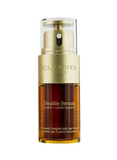 Buy Double Serum Complete Age Control Concentrate 30ml in Saudi Arabia