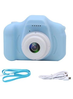 اشتري كاميرا تسجيل رقمية صغيرة للأطفال X2 في الامارات