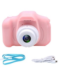 Buy X2 Mini Digital Camera Kit For Children Recording in UAE