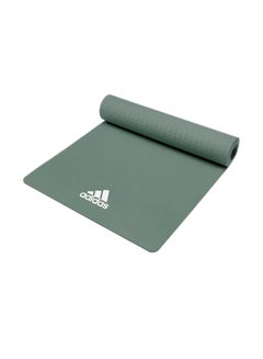 اشتري Premium Yoga Mat 176 x 61 x 0.5centimeter في الامارات