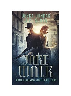 اشتري Jake Walk Paperback في الامارات