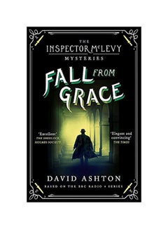 Buy Fall From Grace: An Inspector Mclevy Mystery 2 Paperback English by David Ashton - 43760 in UAE