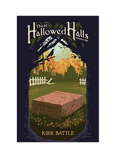 Buy These Hallowed Halls paperback english - 29-Jan-20 in UAE