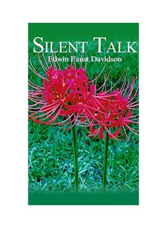 اشتري Silent Talk paperback english - 05-Mar-20 في الامارات